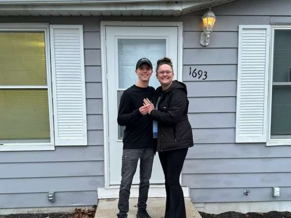 first time homebuyer in columbus ohio, buy home in columbus ohio